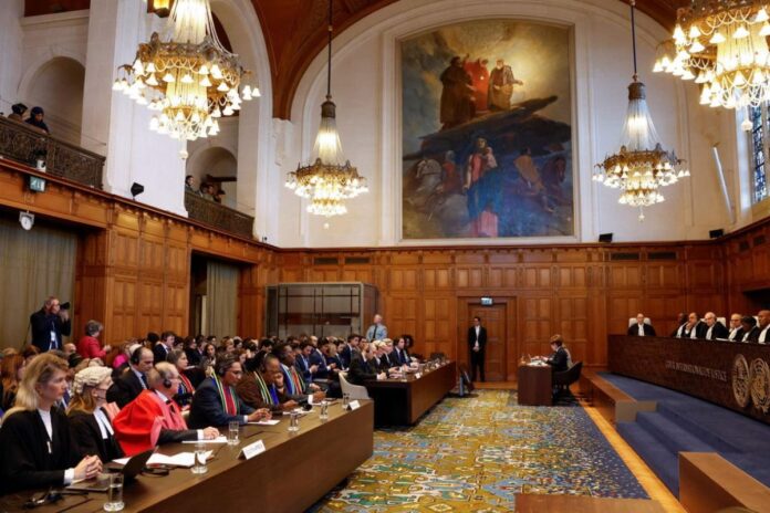 México y Ecuador: Controversia diplomática podría no resolverse hasta 2027 en La Haya