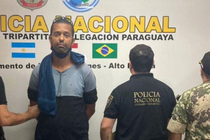 Detención de un presunto reclutador del Estado Islámico en Brasil