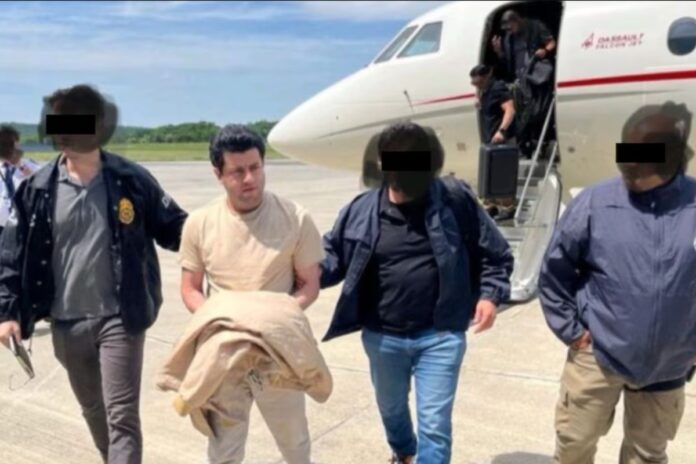 “El Nini” intentó registrar su apodo como marca ante el IMPI a través de youtuber