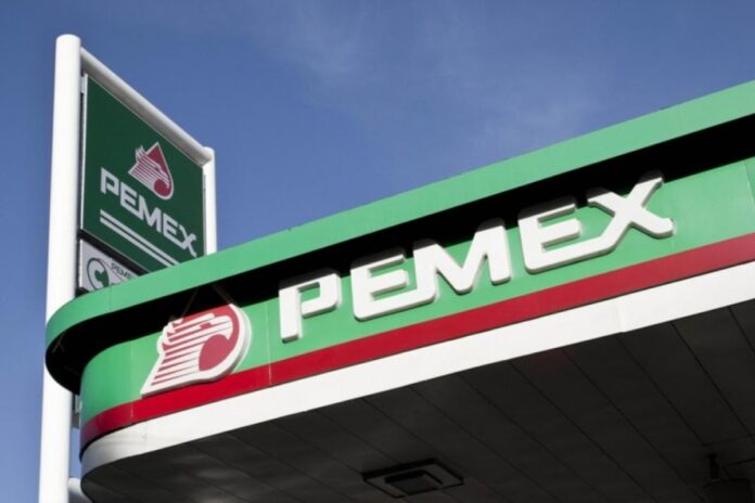 Producción de Pemex cae 10% en noviembre: Acumula 6 meses a la baja