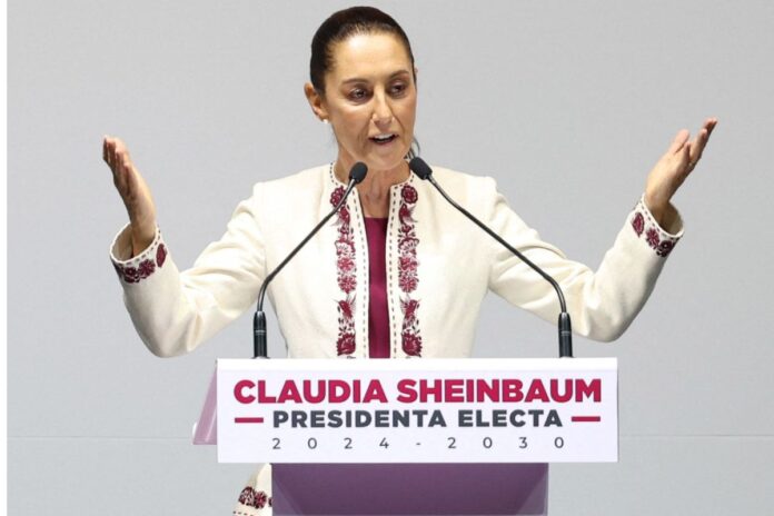 Gobierno de México prepara 