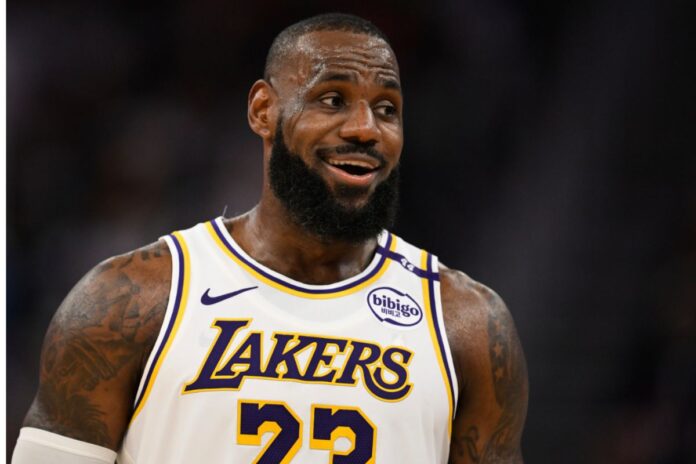 LeBron James celebra sus 40 años: una leyenda que sigue haciendo historia