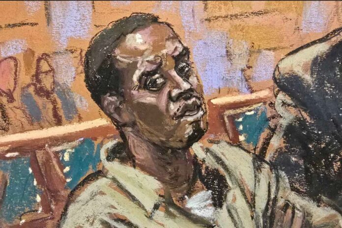 Nuevas revelaciones en el caso Sean 'Diddy' Combs: Posibles 300 demandas civiles