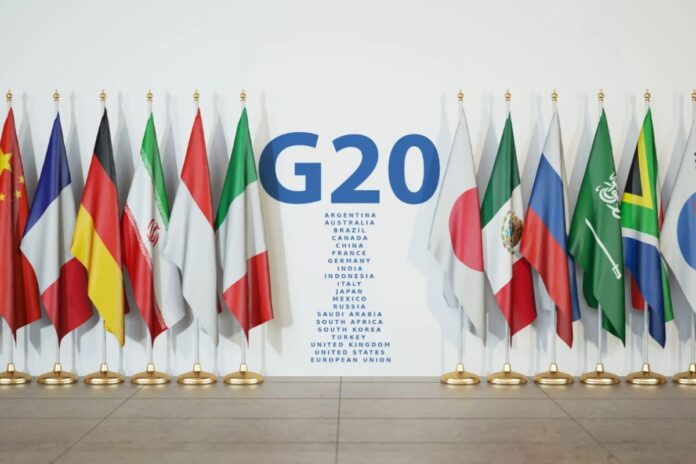 PIB de México entre los que más crecieron en el G20 en el último trimestre