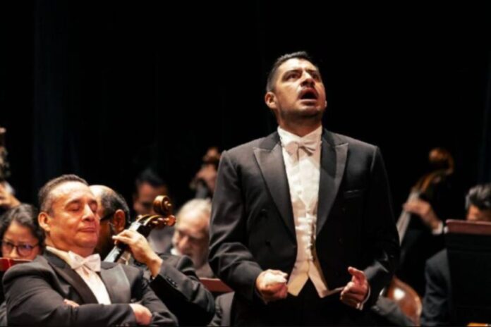 La Compañía Nacional de Ópera presenta la Gala Puccini: Un tributo al genio del repertorio operístico