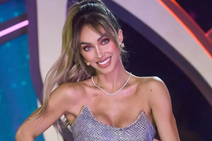 Anahí y las acusaciones en “¿Quién es la Máscara?”: Televisa aclara la situación