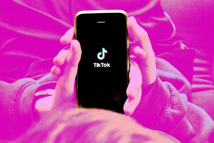 TikTok desmiente rumores sobre su posible venta a Elon Musk