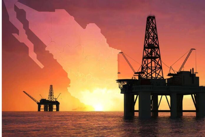 La renta petrolera en México registra su nivel más bajo desde 1990
