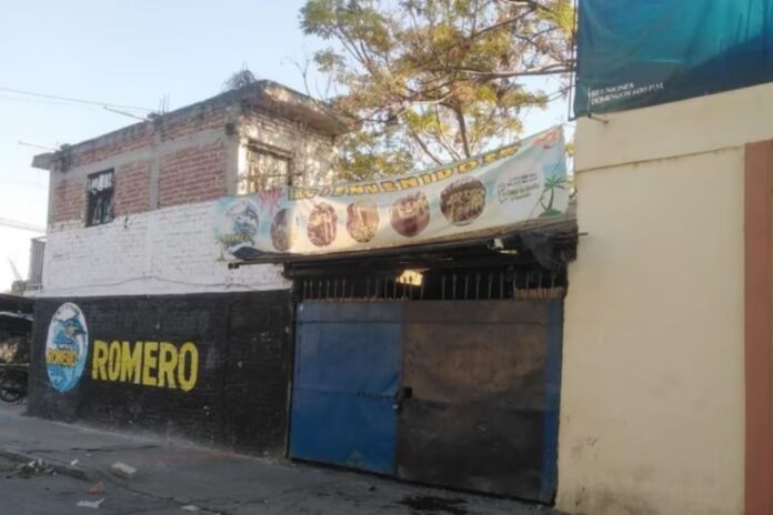 Violento inicio de año en Guanajuato: Ataque en restaurante deja dos muertos y nueve heridos