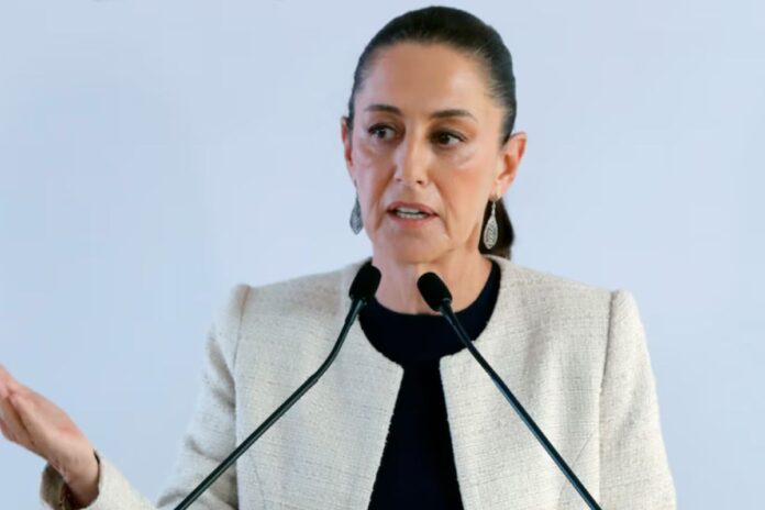Claudia Sheinbaum condena el atentado en Nueva Orleans: Dos mexicanos heridos