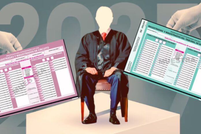 Elecciones 2025: ¿Qué estados de México deberán ejercer su derecho a sufragar?