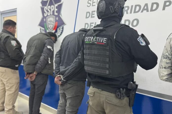 Asesinato de agente del INM en Chihuahua: ¿Un caso vinculado al Tren de Aragua?