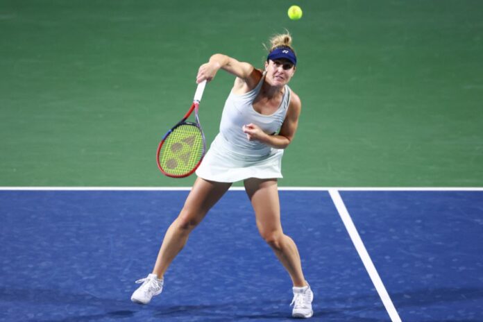 Gabriela Dabrowski revela su lucha contra el cáncer de mama: una historia de fortaleza y superación