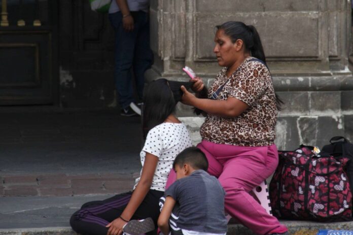 Presupuesto insuficiente para implementar el Sistema Nacional de Cuidados en 2025