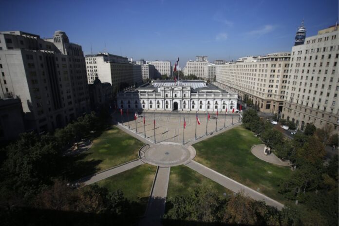 Chile desiste de comprar la casa de Salvador Allende tras críticas de la oposición