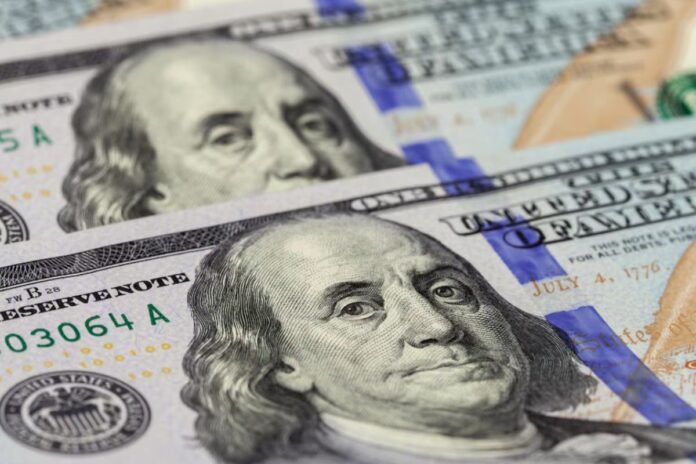 Gobierno de México empieza el año solicitando préstamo de 8500 millones de dólares