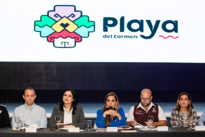 Solidaridad anuncia inversión histórica para infraestructura en 2025: coordinación y trabajo en equipo como ejes clave