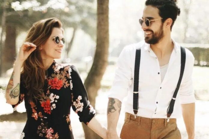 Cristina Dacosta y Juan Bertheau anuncian una triste pérdida