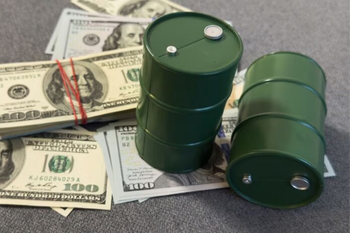 El petróleo enfrenta baja en precios: Trump y la OPEP+ en el centro del debate