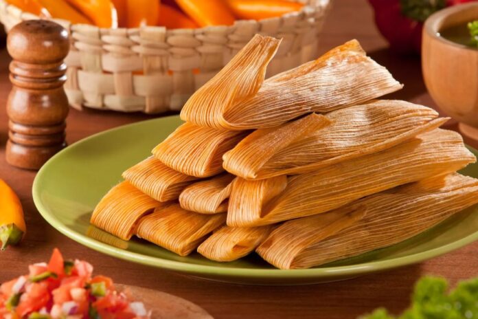 ¿Cuántos millones de mexicanos comerán tamales el 2 de febrero?