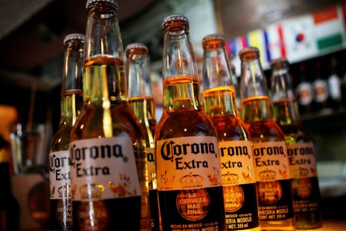 La cerveza Corona llega a Belice: un nuevo capítulo en las relaciones comerciales con México