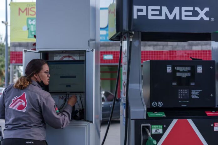 Recorte al estímulo fiscal de gasolina Magna: Más impuestos para los automovilistas