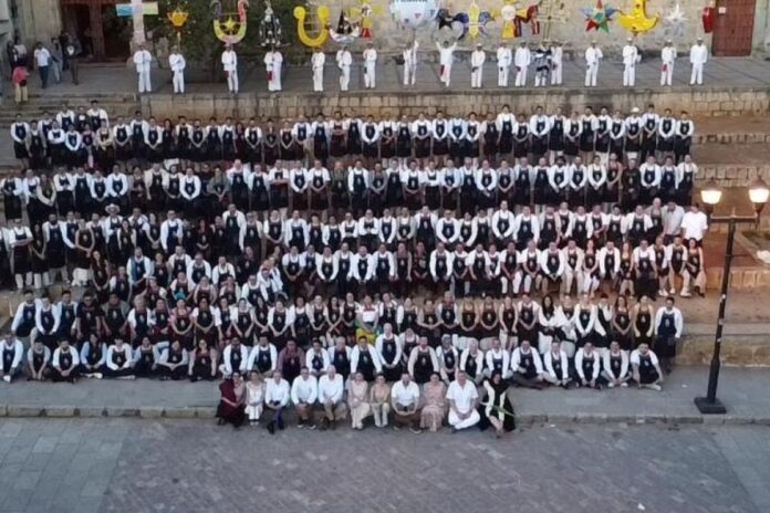 Los 250 mejores restaurantes de México son premiados en Oaxaca