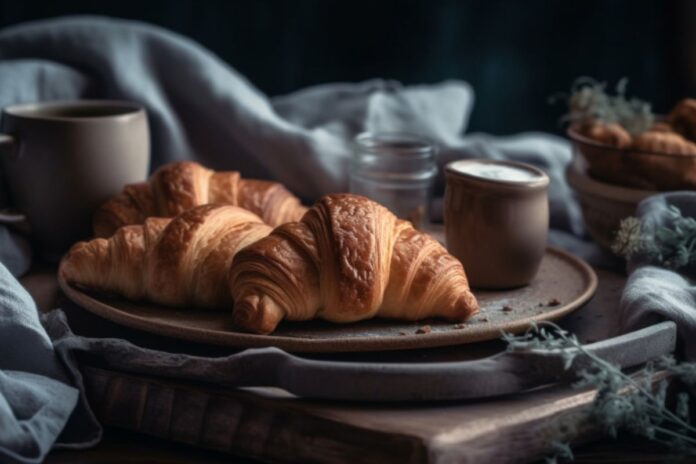 Las diferentes entre el croissant francés y el cuernito mexicano