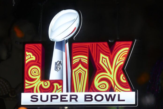 Super Bowl 59 rompe récord de costos publicitarios: Anuncios aumentaron 88% de costo en una década