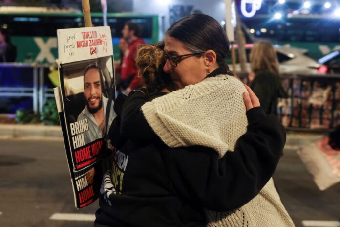 Israel y Hamas alcanzan un acuerdo de cese al fuego tras 15 meses de conflicto