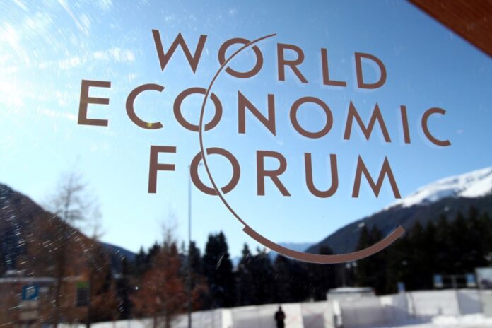 WEF: Eventos climáticos extremos, entre los riesgos en el 2025