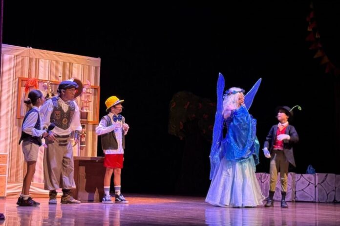 Gobierno de Solidaridad implementa programa de “Gestión Educativa y Visitas Guiadas”