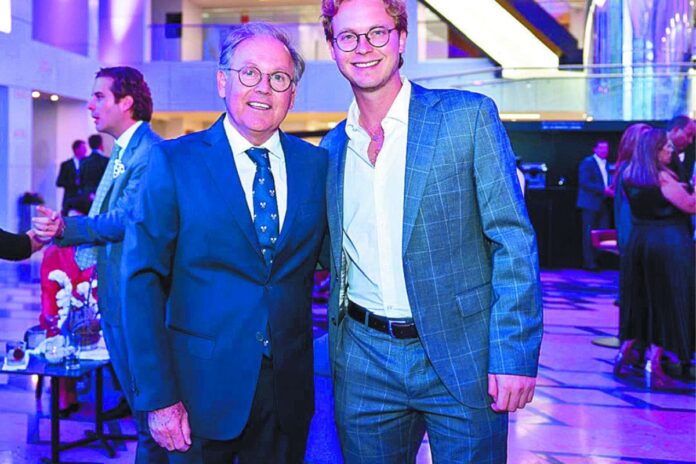 El regreso de la LPGA a México: Un evento de talla internacional