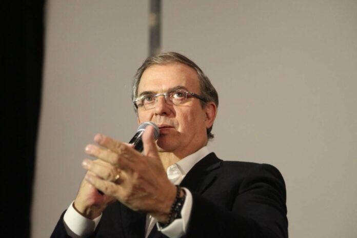 México impulsará alianza con empresas estadounidenses para reducir importaciones de China