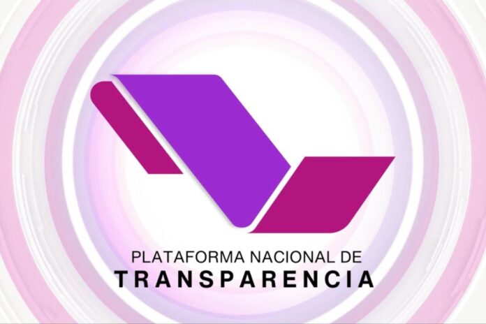 Riesgo de pérdida de información en la Plataforma Nacional de Transparencia tras desaparición del INAI