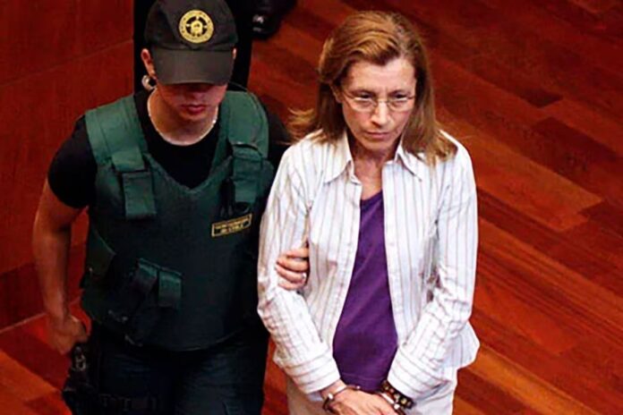 El caso de María del Pilar Pérez: La historia detrás de 