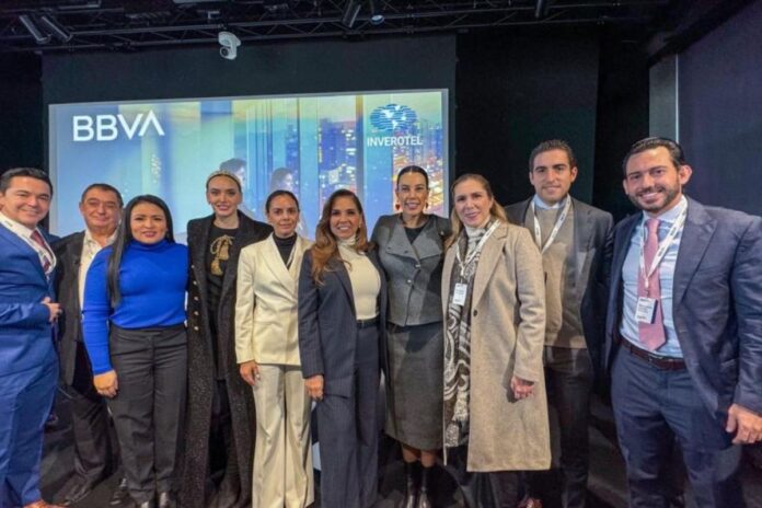 Quintana Roo: Líder en la Nueva Era del Turismo en FITUR 2025