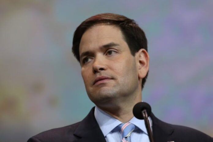 Marco Rubio se prepara para desafiar a administración Biden y a China en su audiencia de confirmación como secretario de Estado