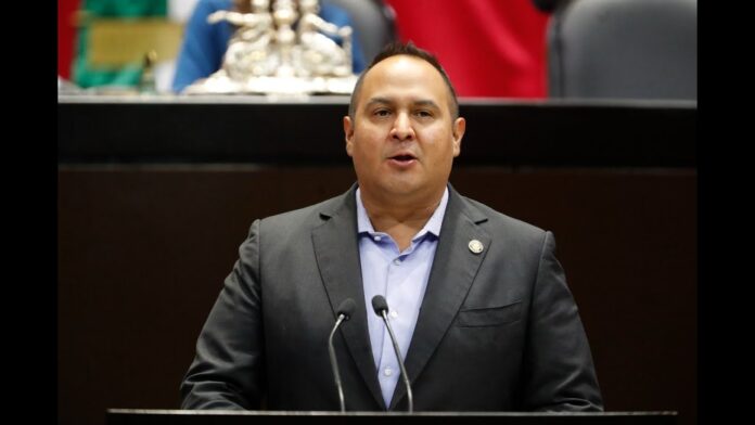 Cambio de nombre de Solidaridad a Playa del Carmen sin costo a la población, afirma diputado Juan Carrillo