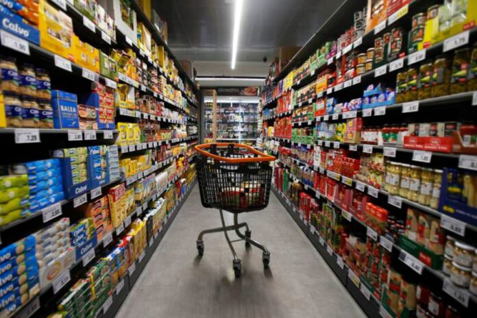 Los efectos que tendrán los aranceles de Estados Unidos sobre productos en México