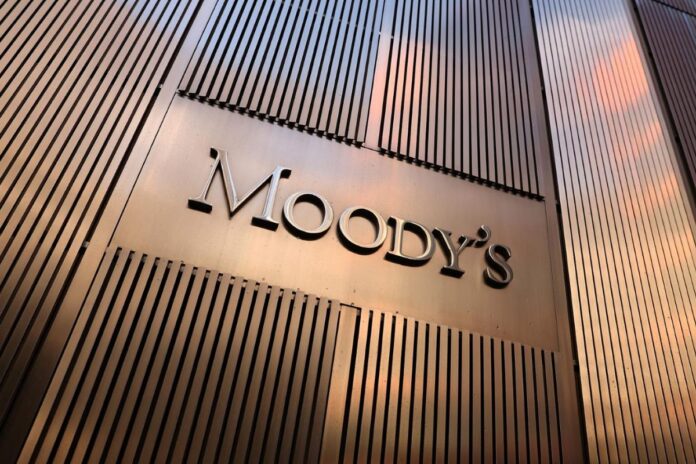 Moody’s prevé contracción de 1.5% en el PIB de México por aranceles de Estados Unidos
