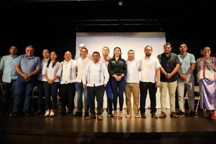 Solidaridad lanza el Módulo de Servicio Itinerante de Bienestar Comunitario para fortalecer el tejido social