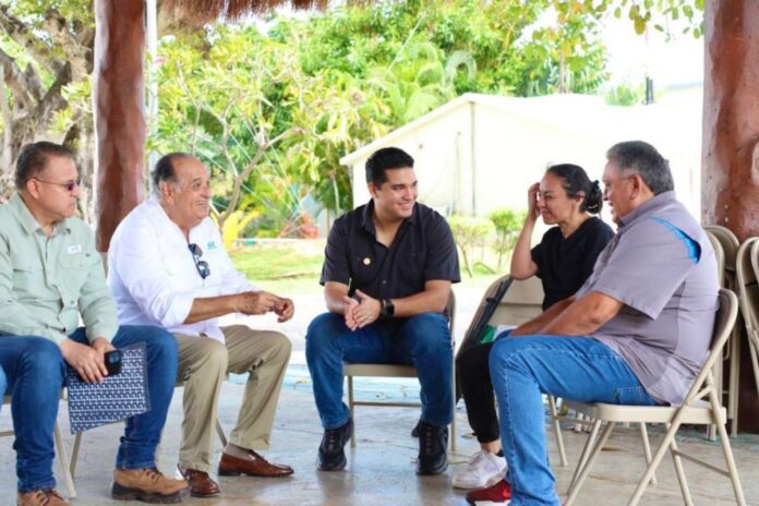 DIF Solidaridad recibe donación de 100 literas y 120 colchonetas para fortalecer su infraestructura social