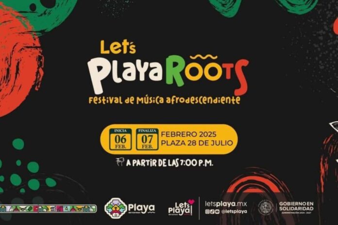 Playa del Carmen celebra la cultura con el 