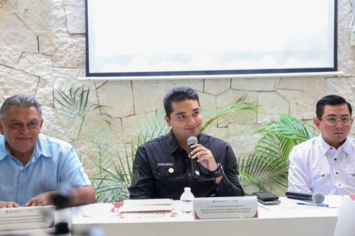 DIF Solidaridad exhorta a parejas a registrarse en las Bodas Colectivas 2025 antes del #7Feb