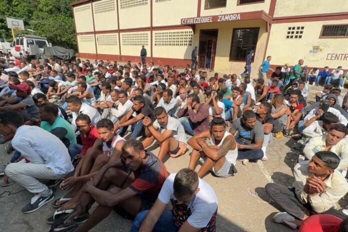 Estados Unidos designa a cárteles mexicanos y megabandas como el Tren de Aragua como organizaciones terroristas extranjeras