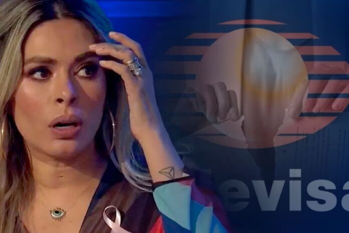 Galilea Montijo confirma su regreso a La Casa de los Famosos México y desmiente rumores de veto en Televisa