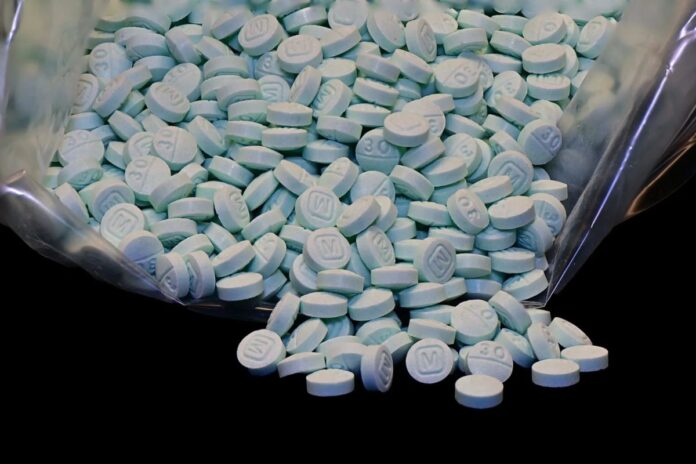 El fentanilo y lavado de dinero: la conexión secreta entre cárteles mexicanos y redes chinas