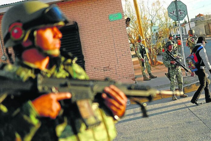 El impacto que tendrá la decisión de Donald Trump de clasificar como terroristas a los cárteles mexicanos