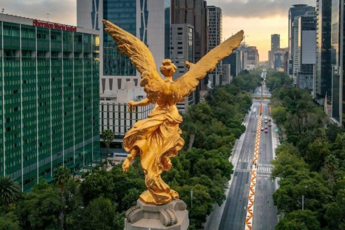 Economía en México creció 1.2% en 2024, su desempeño más débil desde 2020